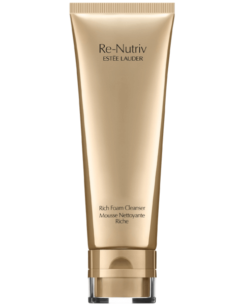 Estee-Lauder-Re-Nutriv-Rich-Foam-Cleanser-125ml