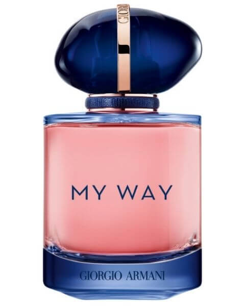Giorgio Armani My Way Intense Eau de Parfum Spray Giorgio Armani My Way Intense Eau de Parfum Spray