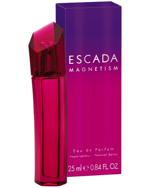 Magnetism Eau de Parfum Spray