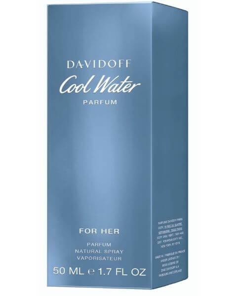 davidoff-cool-water-woman-eau-de-parfum-50ml-pack Davidoff Cool Water Woman Eau de Parfum Spray