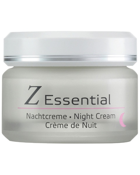 annemarie-bo-rlind-spezialpflege-z-essential-night-cream-50ml ANNEMARIE BÖRLIND SPEZIALPFLEGE Z Essential Nachtcreme