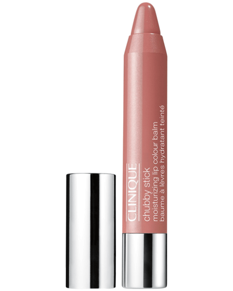 Clinique Lippen Chubby Stick Moisturizing Lip Colour Balm