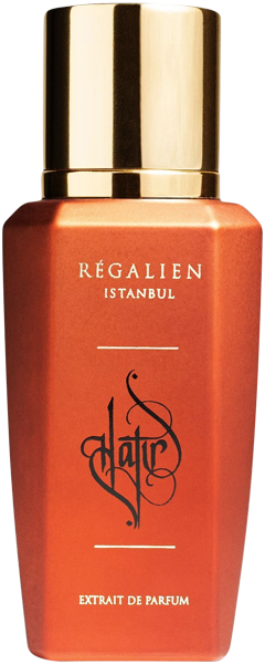 Regalien Extrait de Parfum