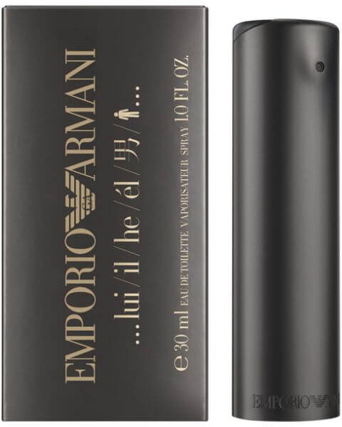 armani-emporio-he-edt-30ml-pack Giorgio Armani Emporio He Eau de Toilette Spray