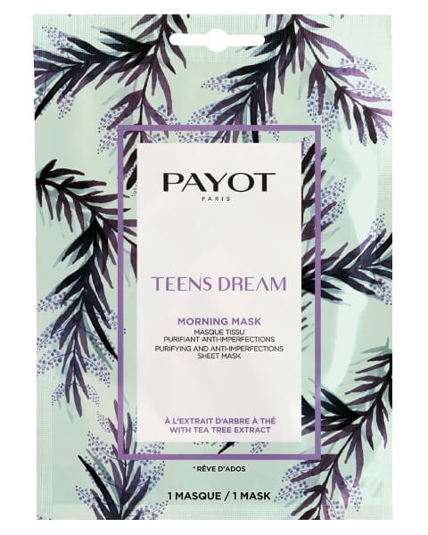 payot-morning-masks-teens-dream Payot Morning Masks Teens Dream