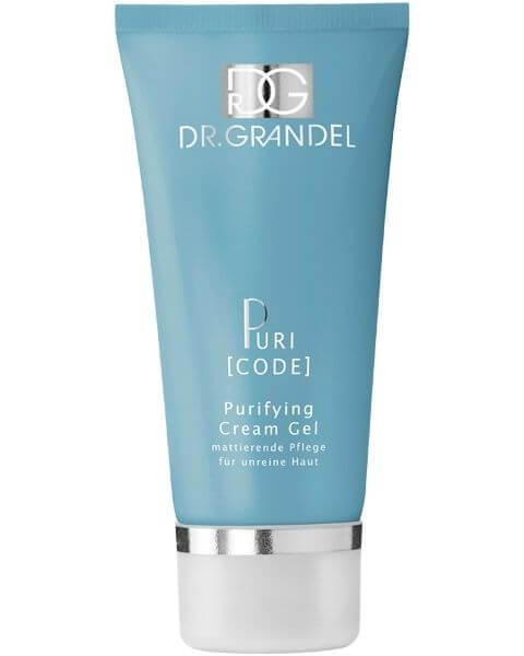 DR. GRANDEL Kosmetik Puricode Purifying Cream Gel
