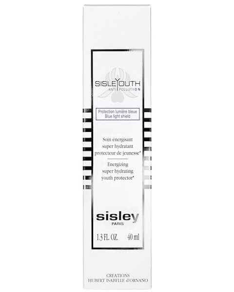 Sisley Gesichtspflege  Sisleyouth Anti-Pollution