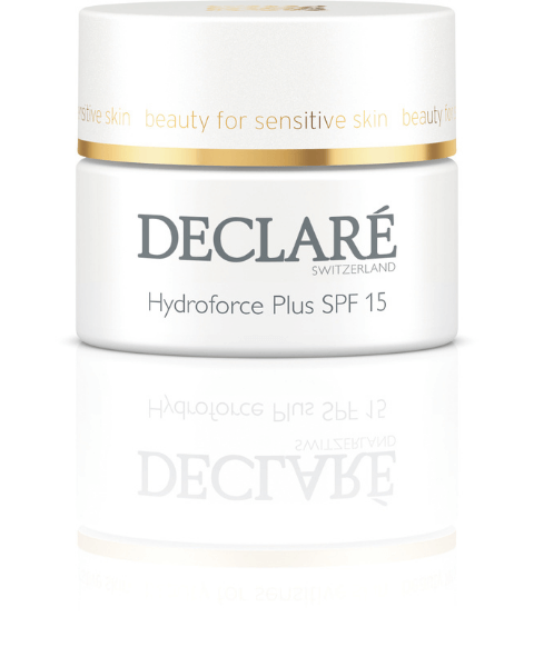 declare-hydro-balance-hydroforce-creme-plus-spf-15-50ml Declaré Hydro Balance Hydroforce Plus SPF15