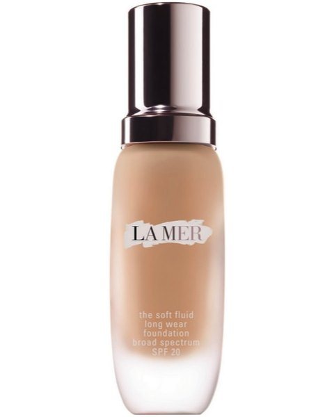 La Mer Skincolor The Soft Fluid Long Wear Foundation SPF 20
