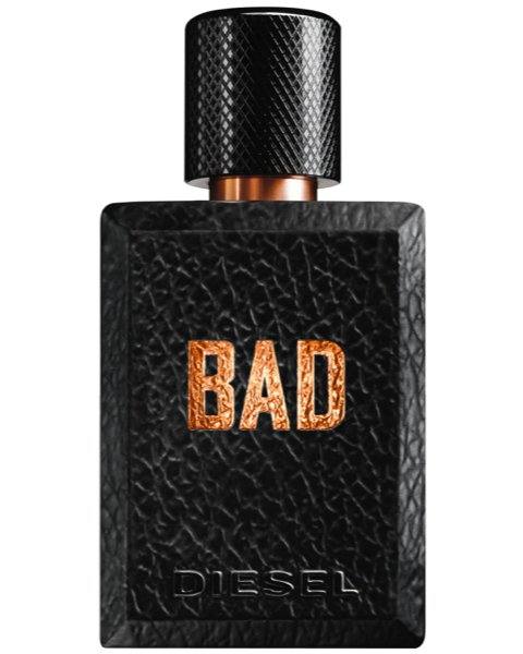 diesel-bad-eau-de-toilette-spray-eau-de-toilette-50ml BAD Eau de Toilette Spray