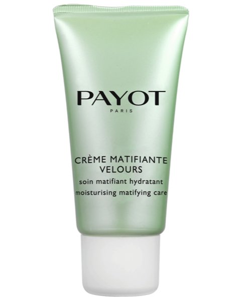 Payot Pâte Grise Crème Matifiante Velours