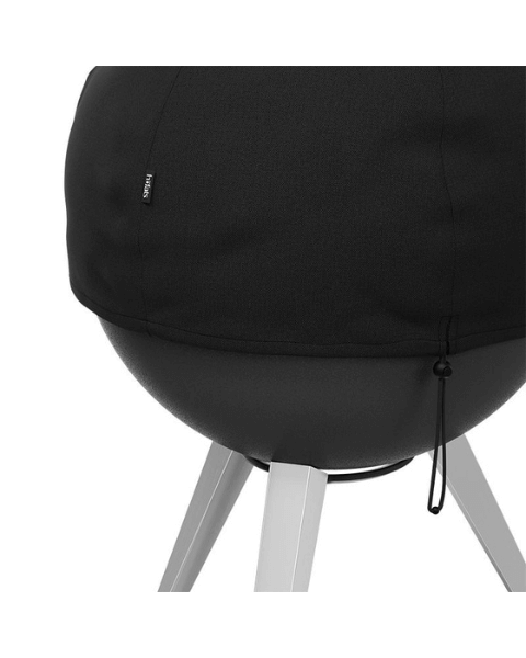 Höfats Feuerschale Moon 45 Abdeckhaube