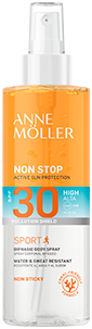 Express Sun Defense Non Stop Biphase SPF30