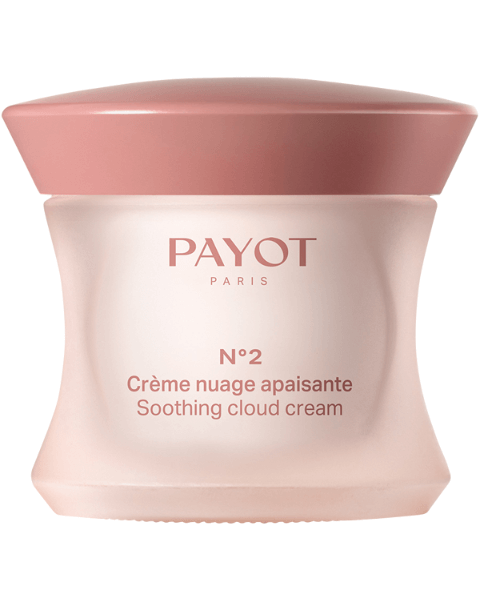019778ee05b372d983a7bcf0fbcb79cf Payot Creme N°2 Nuage