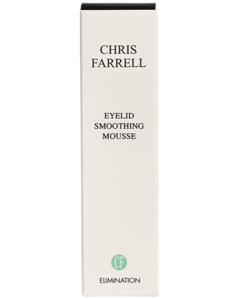 chris-farrell-elimination-gesicht-eyelid-smoothing-mousse-augencreme-30ml-fs Elimination Gesicht Eyelid Smoothing Mousse