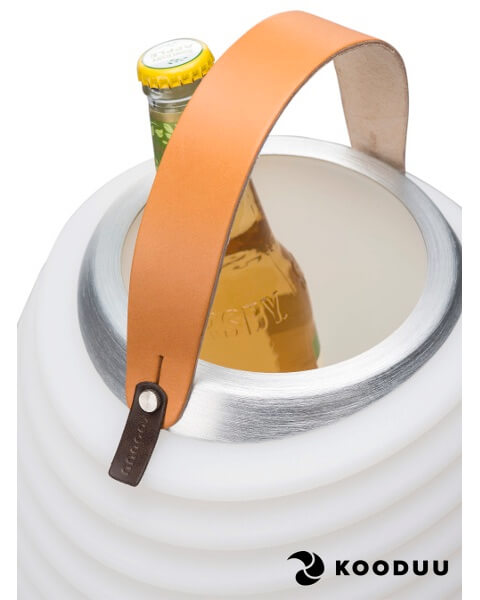 Kooduu Synergy S 35s Small