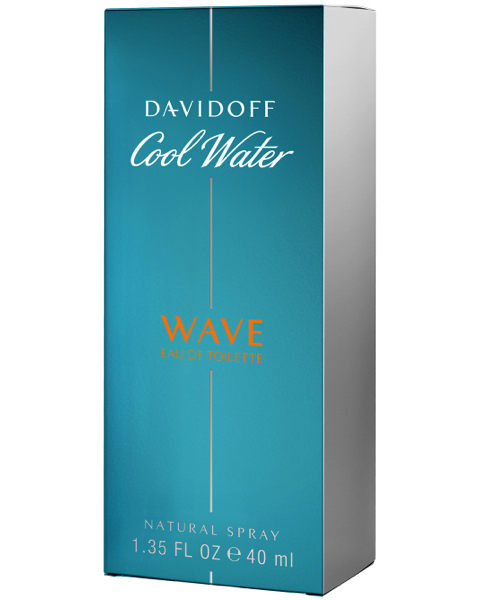 davidoff-cool-water-wave-eau-de-toilette-spray-40ml-fs Cool Water Wave Eau de Toilette Spray