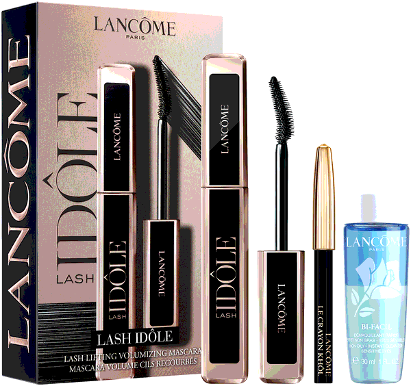 Lash Idôle Mascara Set