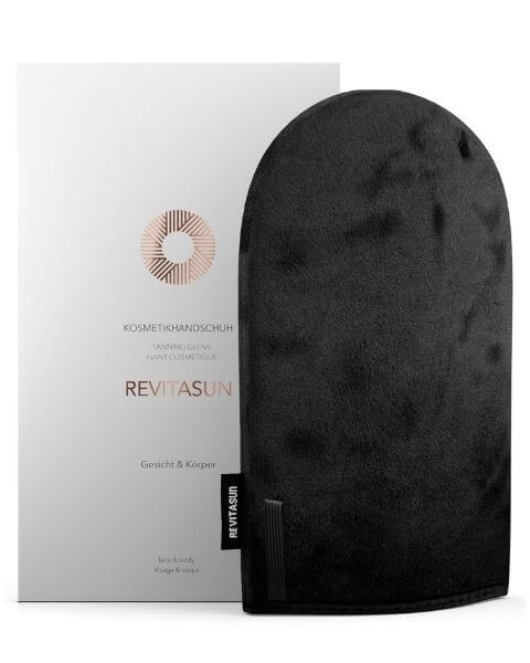 Revitasun Sonnenpflege Kosmetikhandschuh