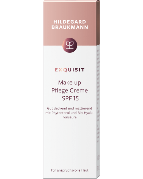 hildegard-brauckmann-exquisit-make-up-pflege-creme-spf-15-50ml-fs Hildegard Braukmann Exquisit Make-up Pflege Creme SPF 15