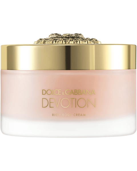 Dolce-Gabbana-Devotion-Body-Cream-180ml Dolce & Gabbana Devotion Body Cream