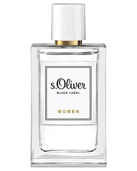 s-oliver-black-label-eau-de-toilette-spray-edt-30ml Black Label Women Eau de Toilette Spray