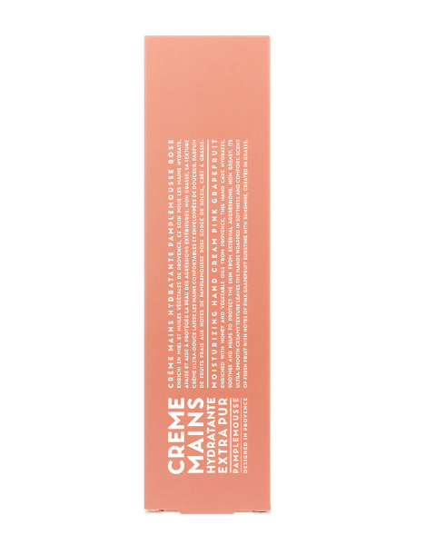 compagnie-de-provence-extra-pur-hand-cream-pink-grapefruit-100ml-pack Compagnie de Provence Extra Pur Hand Cream Pink Grapefruit