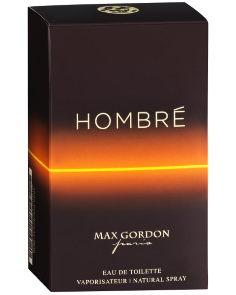parfum-art-max-gordon-hombre-eau-de-toilette-spray-100ml-fs Max Gordon Hombre Eau de Toilette Spray