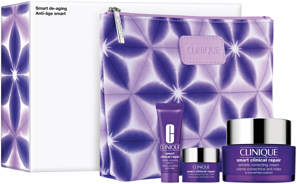 Smart Clinical Repair De-Aging-Set