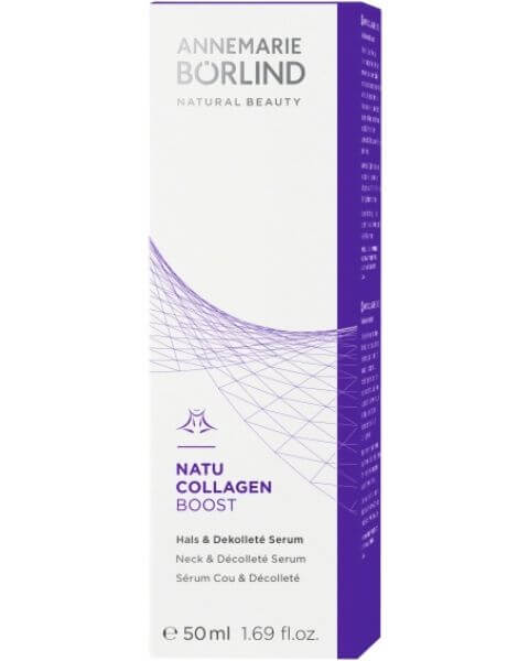annemarie-borlind-natu-collagen-boost-hals-dekollete-serum-50ml-bild-2 ANNEMARIE BÖRLIND SPEZIALPFLEGE Natu Collagen Boost Hals & Dekolleté Serum