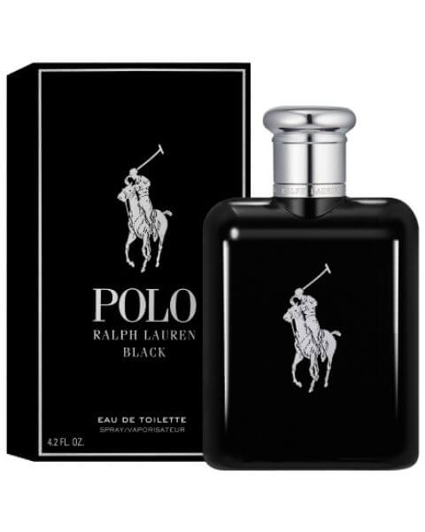 Polo Black Eau de Toilette Spray