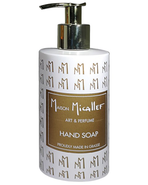 micallef-maison-micallef-hand-soap-seife-250ml Micallef Maison Micallef Hand Soap