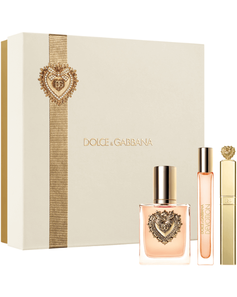 Dolce & Gabbana Devotion Set