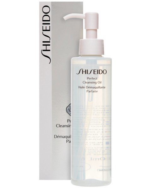 Generic Skincare Perfect Oil