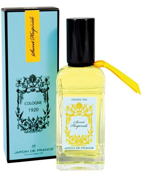 jardin-de-france-collection-1920-secret-hesperide-edc-spray-eau-de-cologne-30ml-fs Collection 1920 Secret Hespéridé EdC Spray