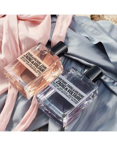 Zadig & Voltaire This is Him! Vibes of Freedom E.d.T. Nat. Spray