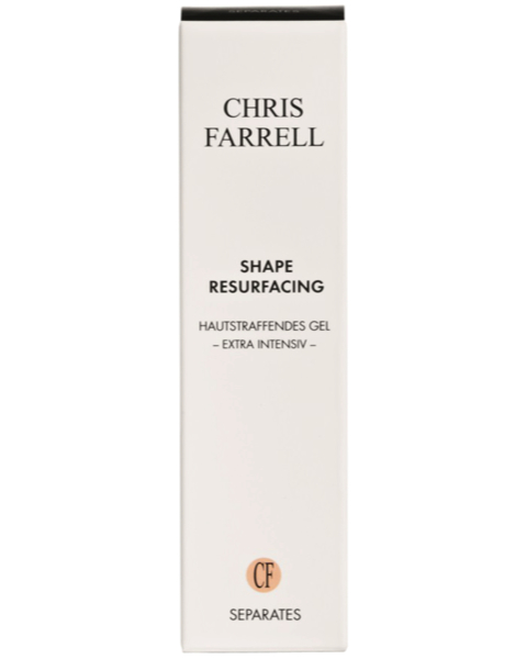 Separates Gesicht Shape Resurfacing