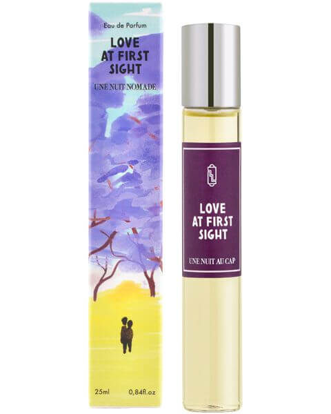 une-nuit-nomade-unisexdufte-love-at-first-sight-25ml-pack Une Nuit Nomade Unisexdüfte Love at first Sight Eau de Parfum Spray