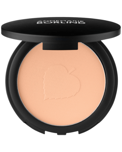 ANNEMARIE BÖRLIND Make-Up Compact Powder