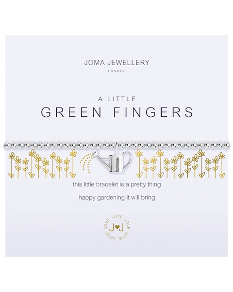 Armbänder A Little - Green Fingers