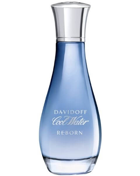 Davidoff_Cool_Water_Reborn_Woman_EDT_bottle Davidoff Cool Water Reborn Woman Eau de Toilette