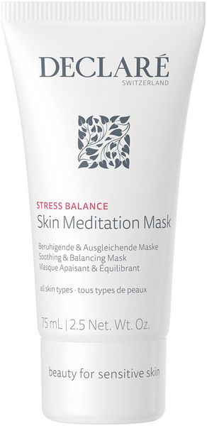 Stress Balance Skin Meditation Mask