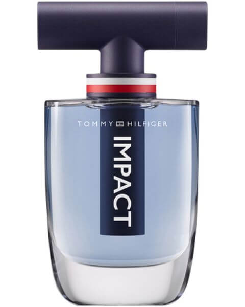 Tommy Hilfiger Impact Eau de Toilette Spray