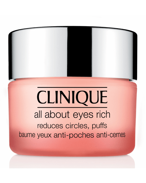 Augen- und Lippenpflege All About Eyes Rich Typ 1,2,3,4