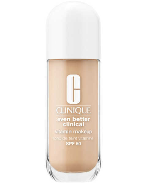 Clinique Teint Even Better Vitamin Makeup SPF50 Foundation