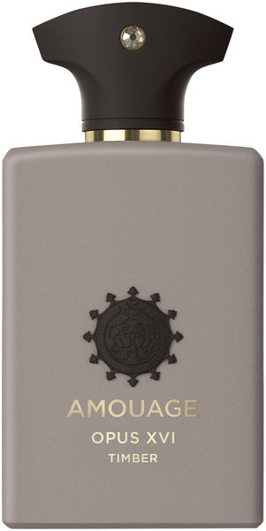Opus XVI Timber EdP Nat. Spray