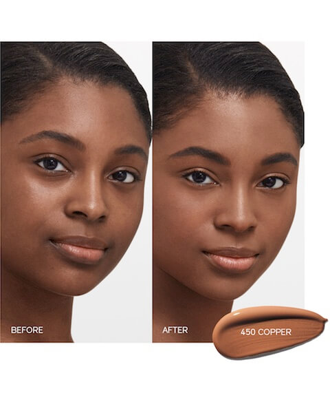 shiseido-self-refreshing-concealer-450 Teint Synchro Skin Self-Refreshing Foundation