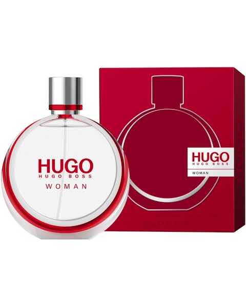 Hugo Woman Eau de Parfum Spray