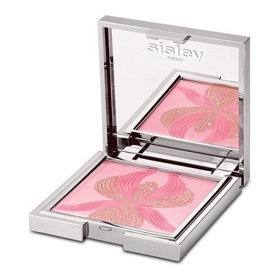 sisley-teint-rouge-orchidee-rose-highlighter-blush-15g Kaufen Sie Teint Orchidée Rose Highlighter Blush von Sisley auf parfum.de