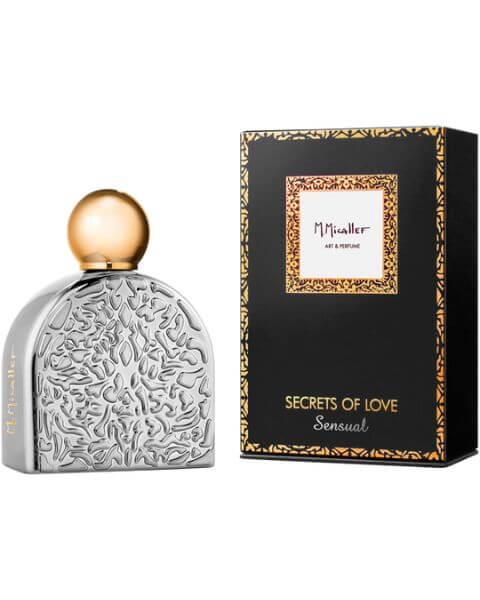 micellef-secrets-of-love-sensual-edp-spray Micallef Secrets of Love Sensual Eau de Parfum Spray